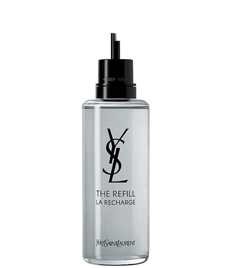 que es ysl|ysl y edp refill.